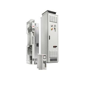 ABB AC Drives ACS580-01-10A6-2+B056J429