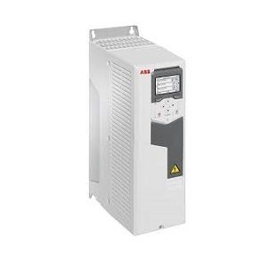 ABB AC Drives ACS580-01-125A-6+B056