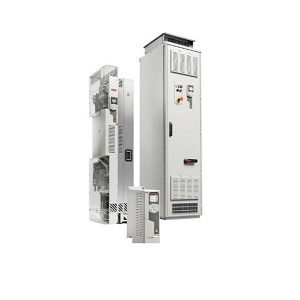 ABB AC Drives ACS580-01-192A-6+B056
