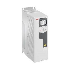 ABB AC Drives ACS580-01-271A-6+J429