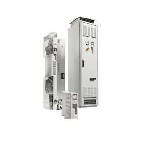 ABB ACS580-01-302A-4+J429 AC Drive 250HP ACS58001302A4J429