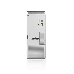 ABB AC Drives ACS580-07-0725A-4+BCHHH