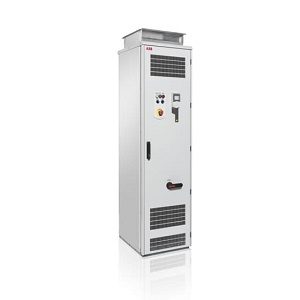 ABB AC Drives ACS580-07-0820A-4+BCHHH