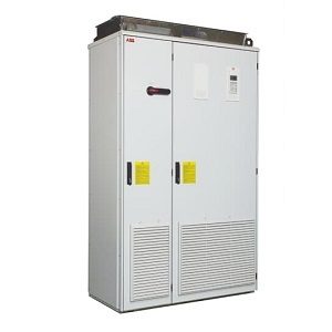 ABB AC Drives ACS800-U11-0120-5