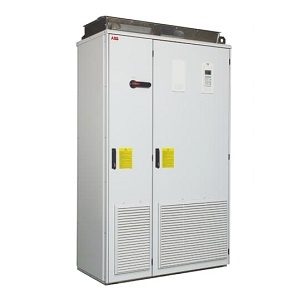 ABB AC Drives ACS800-U11-0120-5+E200