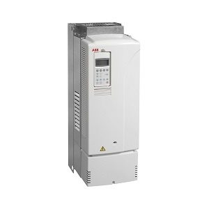 ABB AC Drives ACS800-U31-0020-5+K466
