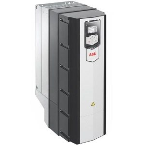 ABB ACS880-01-07A6-5+K458 AC Drive 4kW ACS8800107A65K458