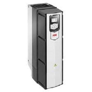 ABB AC Drives ACS880-01-07A6-5+L502