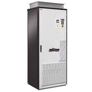ABB AC Drives ACS880-07-0061A-7+B4+C+D