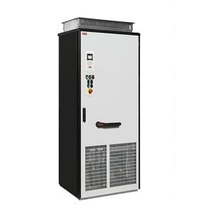 ABB ACS880-07-0096A-5+C129+F289