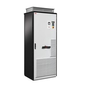 ABB ACS880-07-0096A-5+C129