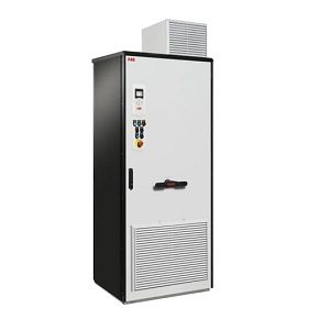 ABB ACS880-07-0096A-5+C129+D150 Drive ACS880070096A5C129D150