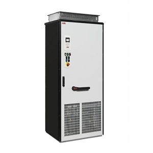 ABB AC Drives ACS880-07-0098A-7