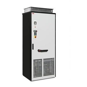 ABB AC Drives ACS880-07-0098A-7+B054