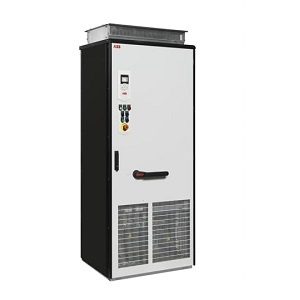 ABB AC Drives ACS880-07-0098A-7B055C129