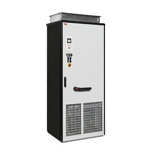 ABB AC Drives ACS880-07-0098A-7+B4+C+D