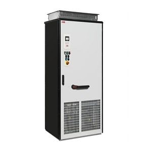 ABB AC Drives ACS880-07-0098A-7+C129