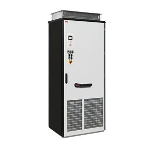 ABB AC Drives ACS880-07-0098A-7+D150