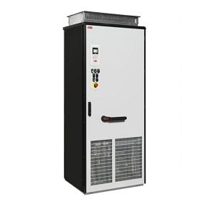 ABB AC Drives ACS880-07-0119A-7