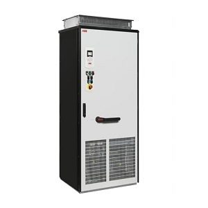 ABB AC Drives ACS880-07-0119A-7+B055