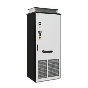 ABB AC Drives ACS880-07-0119A-7B055D150