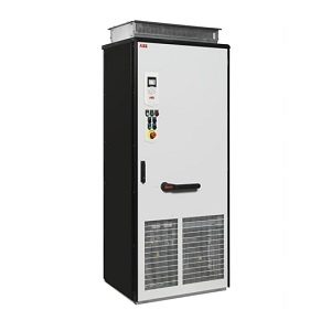 ABB AC Drives ACS880-07-0119A-7+D150