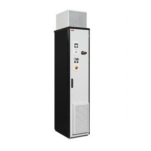 ABB AC Drives ACS880-07-0142A-7