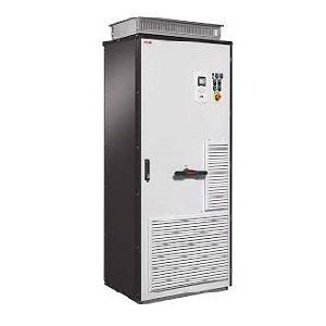 ABB AC Drives ACS880-07-0142A-7+B055