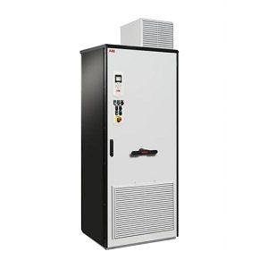 ABB AC Drives ACS880-07-0156A-5C129D150