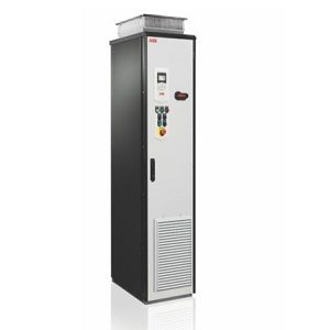 ABB AC Drives ACS880-07-0180A-5+B4+C+D