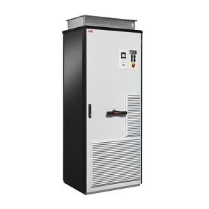 ABB AC Drives ACS880-07-0210A-7+B055