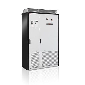 ABB AC Drives ACS880-07-0210A-7+B5+C+D