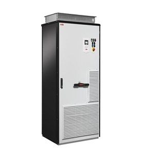 ABB AC Drives ACS880-07-0210A-7+C129