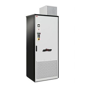 ABB AC Drives ACS880-07-0271A-7B054D150