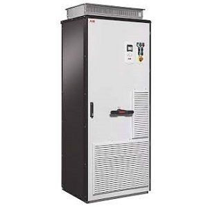 ABB AC Drives ACS880-07-0271A-7+B055