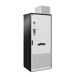 ABB AC Drives ACS880-07-0271A-7B055D150