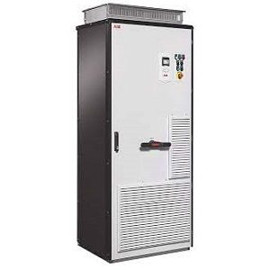 ABB AC Drives ACS880-07-0271A-7+D150