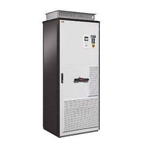 ABB ACS880-07-0302A-5+C129+K454 Drive