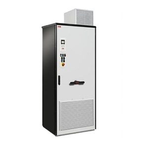 ABB ACS880-07-0302A-5+C129+D150 Drive ACS880070302A5C129D150