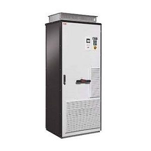 ABB AC Drives ACS880-07-0330A-7+B4+C+D