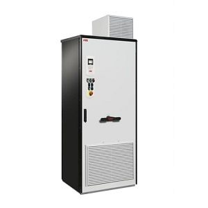 ABB ACS880-07-0361A-5+C129+D150 Drive ACS880070361A5C129D150
