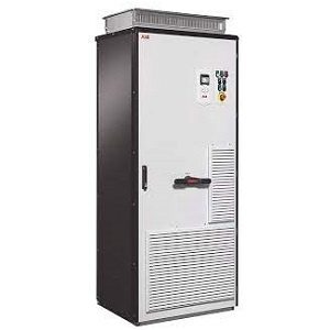 ABB AC Drives ACS880-07-0370A-7+B054