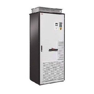 ABB AC Drives ACS880-07-0370A-7+B055