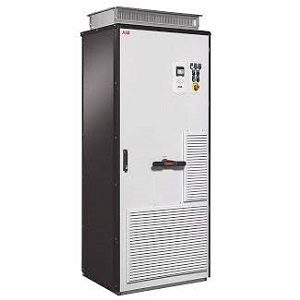 ABB AC Drives ACS880-07-0370A-7+C129