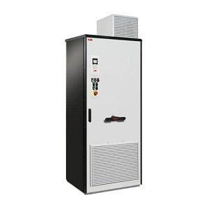 ABB AC Drives ACS880-07-0370A-7C129D150