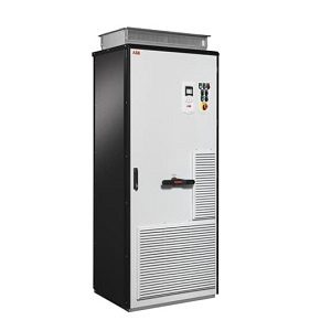 ABB ACS880-07-0414A-5+C129 Drive