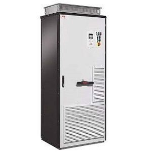 ABB AC Drives ACS880-07-0430A-7+B054