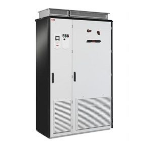 ABB AC Drives ACS880-07-0430A-7B054D150