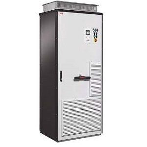 ABB AC Drives ACS880-07-0430A-7+B055