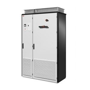 ABB AC Drives ACS880-07-0430A-7+B5+C+D